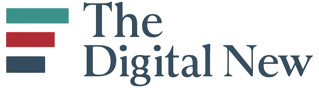 The Digital New