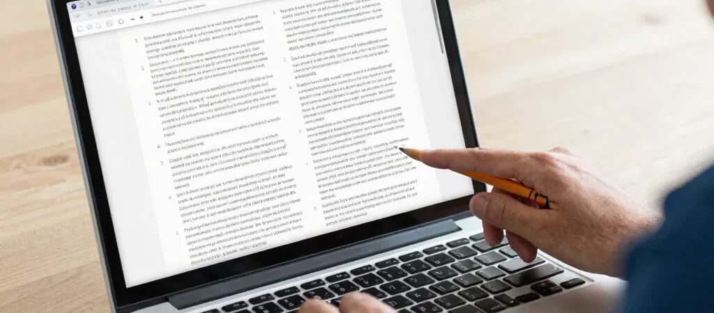 Where AI Translation Needs a Human Editor