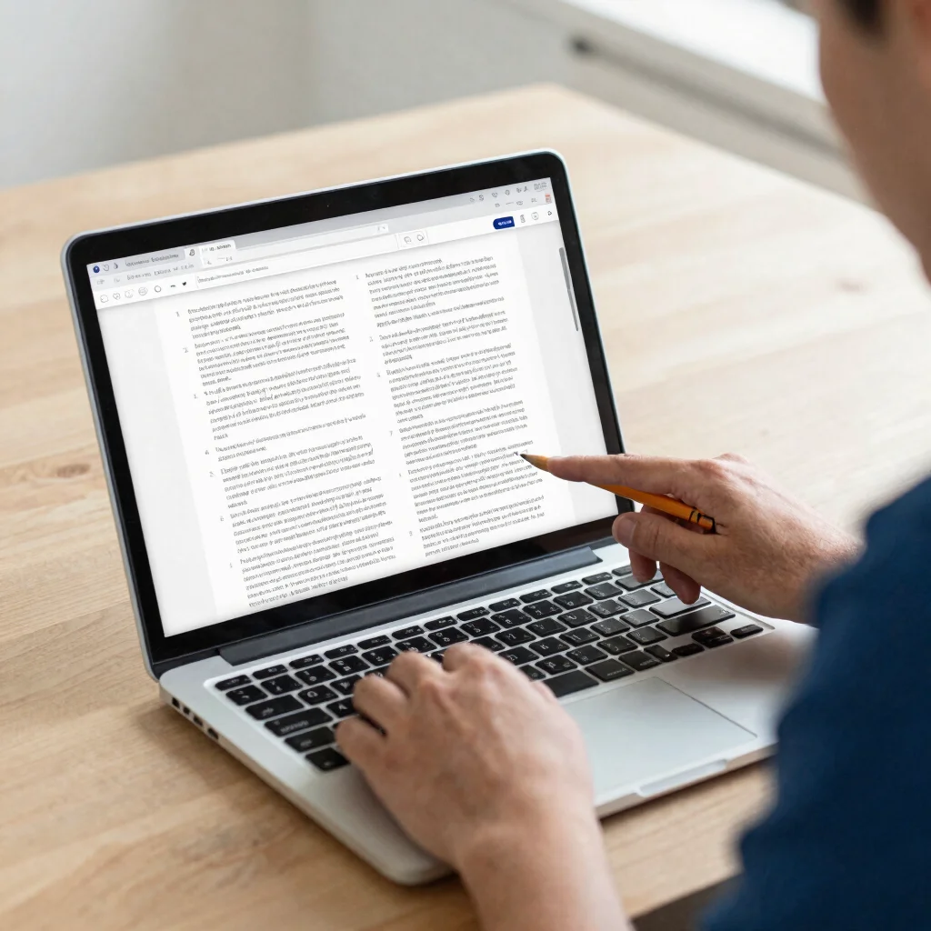 Where AI Translation Needs a Human Editor